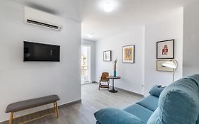 Livemalaga Victoria Suites