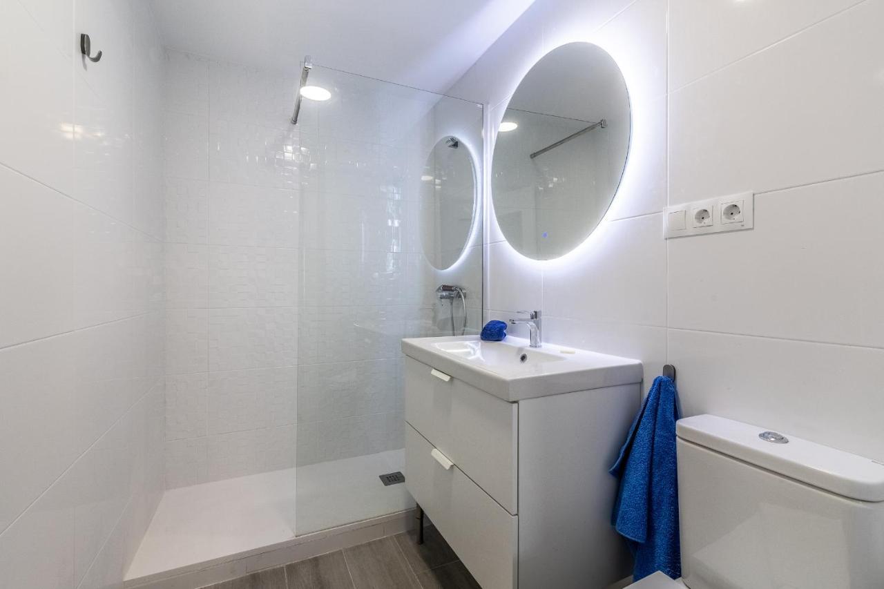 Livemalaga Victoria Suites Esterno foto