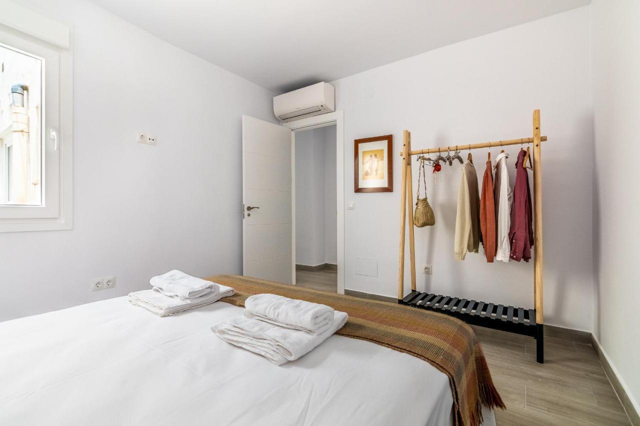 Livemalaga Victoria Suites Esterno foto